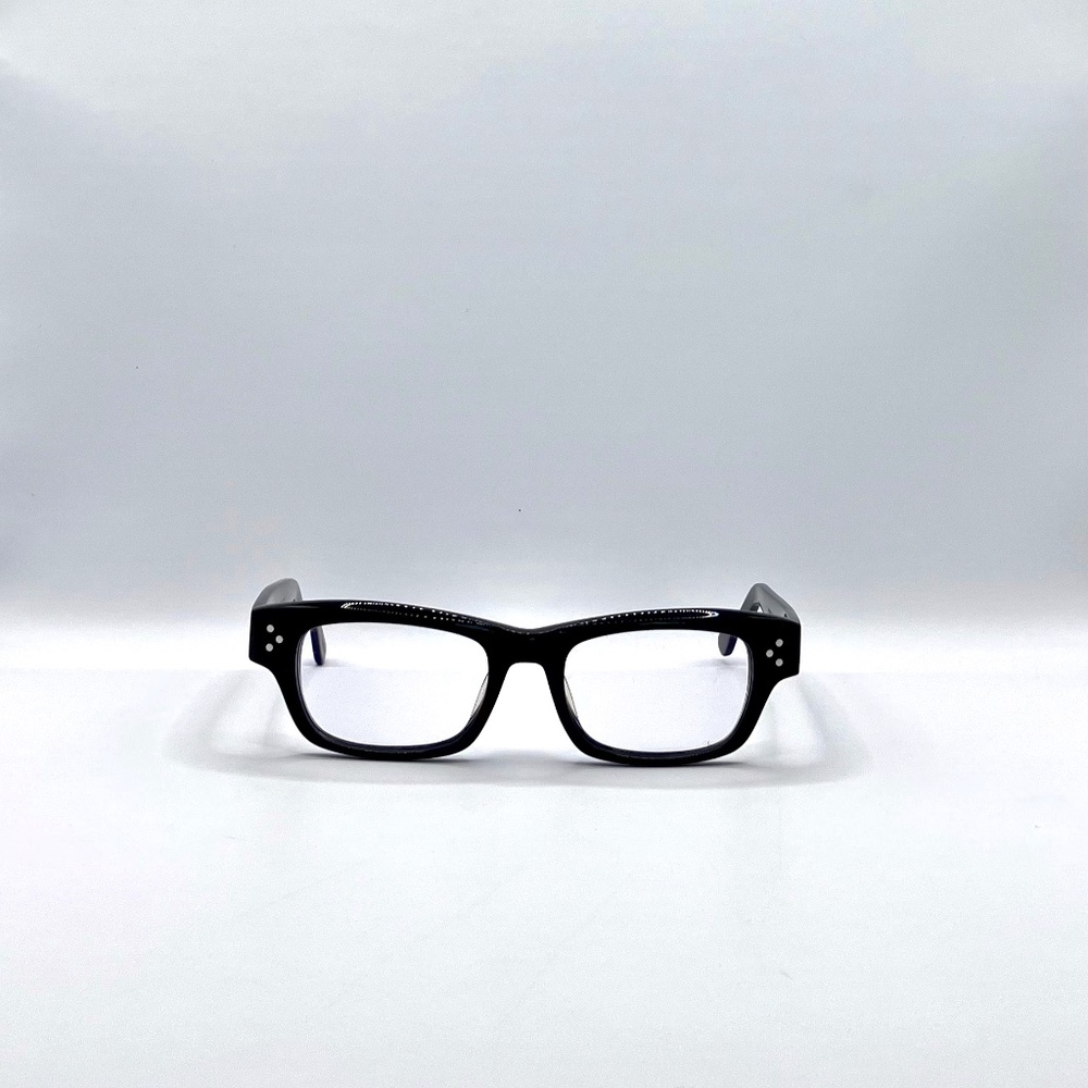 MOSCOT, Hyman (Black) - Picture 2 of 7